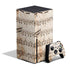 Antique Notes Xbox Series X Bundle Skin